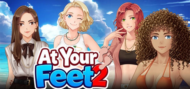 At Your Feet 2 Image