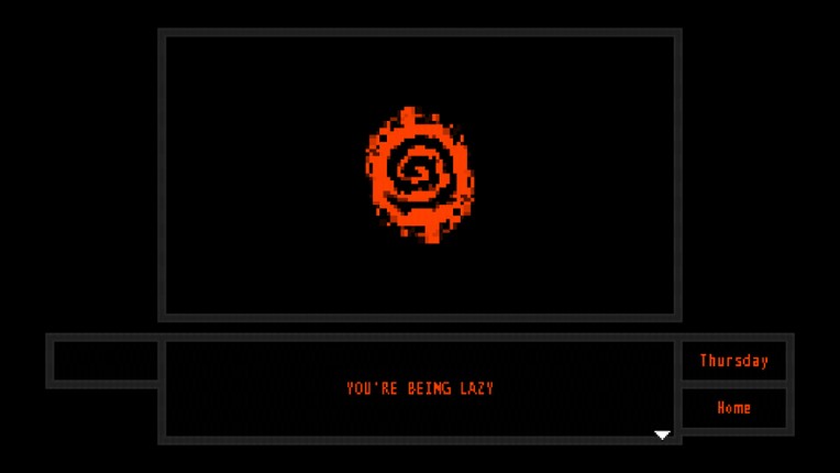 ATTENTION DEFICIT - A story about ADHD screenshot