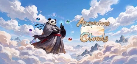 Games like Auspicious Clouds