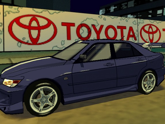 Auto Modellista screenshot