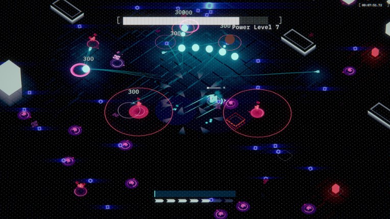 Autopanic Zero screenshot