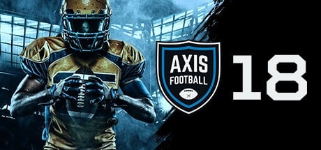Games like Axis Football 2018