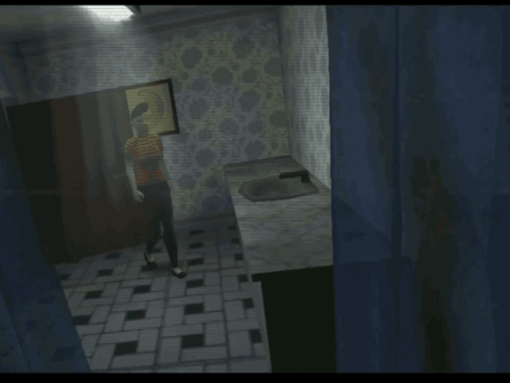 Babysitter Bloodbath Image