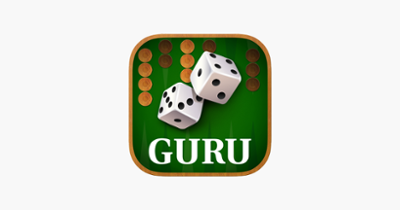 Backgammon Guru Image