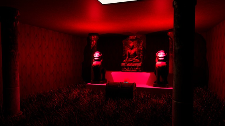 Backroom:Gone screenshot