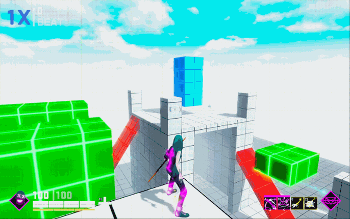 BEATS TO KILL TO Image