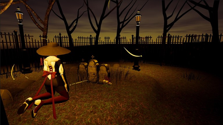 Belladonna screenshot