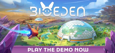 Games like BioEden