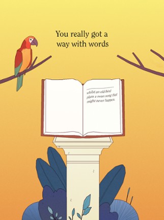 Bird Alone Image
