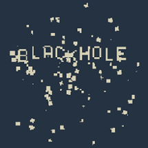 Black Hole Escape Image