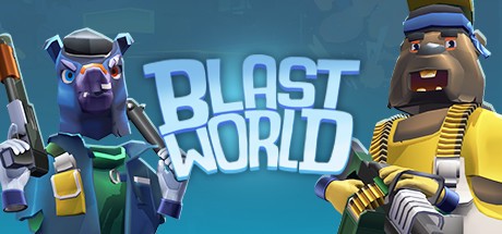 Games like Blastworld