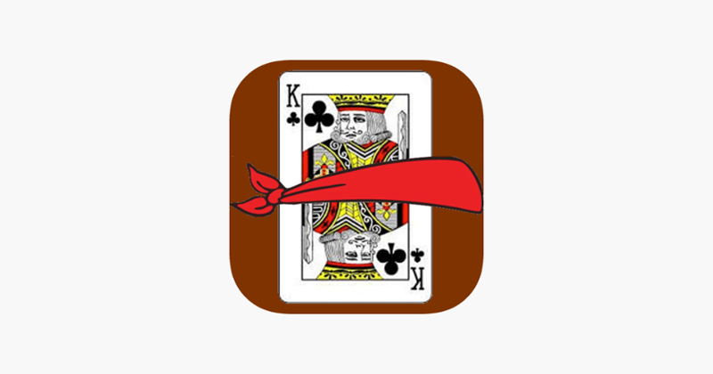 Blindfold War Image