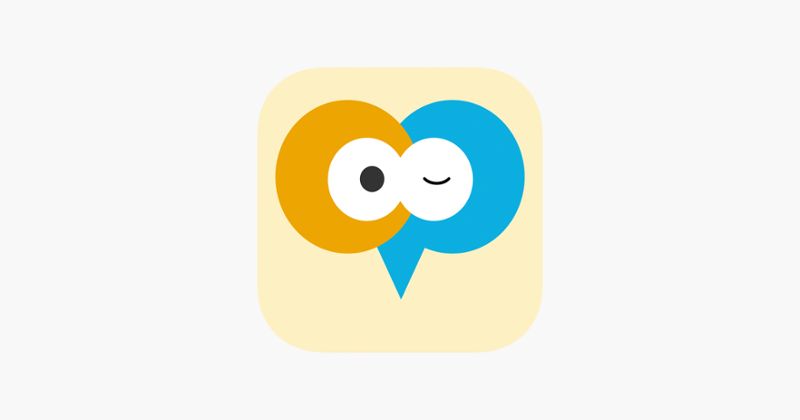 BlinkiWinki — blink endurance Image