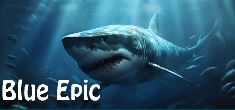 Games like Blue Epic
