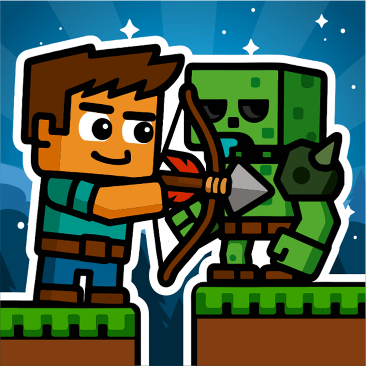 Games like Bouncy Arrow