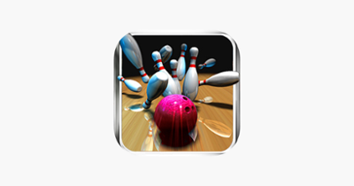 Bowling Game Flick Image