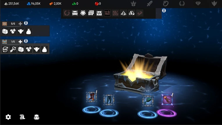 Box Grinder screenshot