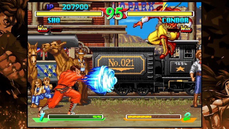 Breakers Collection screenshot