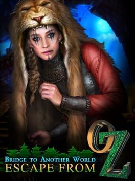 Games like Bridge to Another World: Escape From Oz