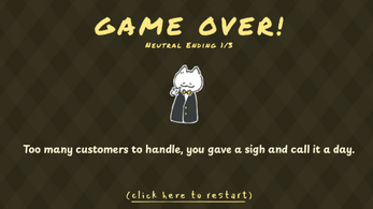 Brushtender screenshot