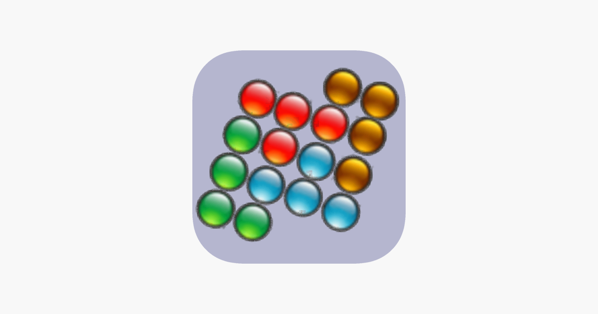 Games like Bubble Drop -- Lite