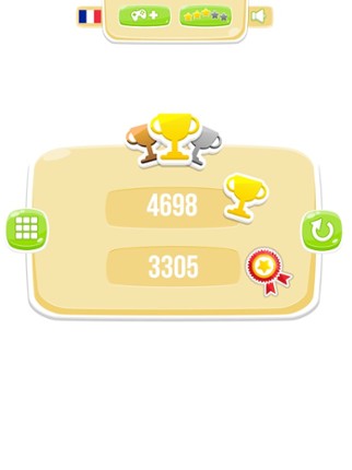 Bubble Shooter : Colors Game Image