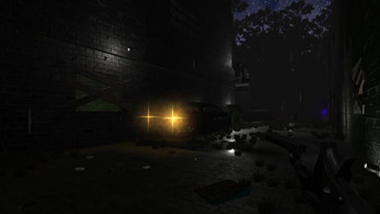 C.O.P Black Ops III Zombies (Scrapped) Image