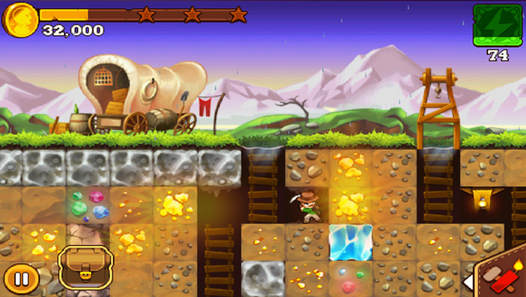 California Gold Rush 2 Image