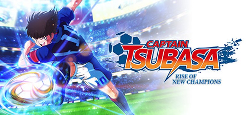 Captain Tsubasa: Rise of New Champions Image