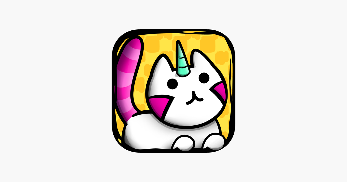Games like Cat Evolution: Kitty Fusion