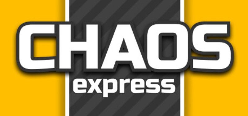 Chaos Express: Delivery Simulator Image