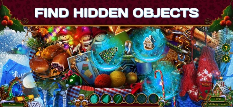 Christmas Spirit: Grimm Tales Image