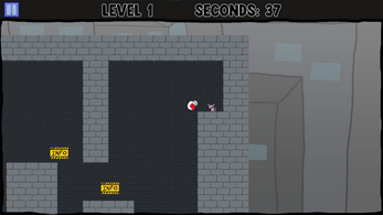Circle Boy screenshot