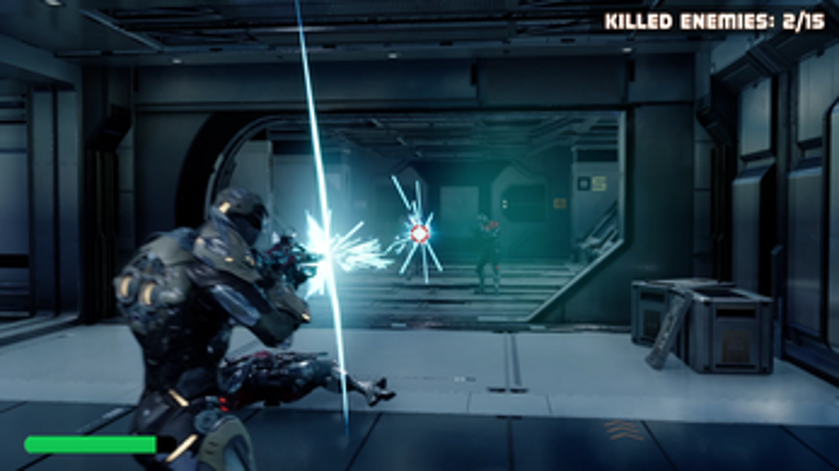 Clear the Deck Image