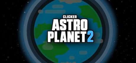 Games like Clicker Astro Planet 2