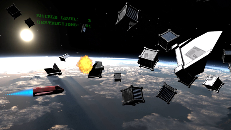 Combat Search Rescue screenshot
