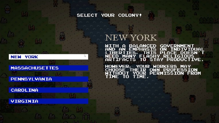 Compact Colonies Image