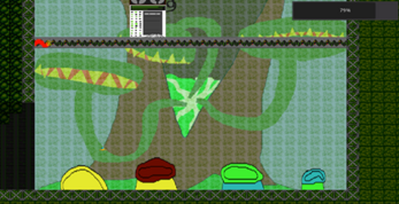 CORRUPTED (Demo) [DEPRECATED] screenshot