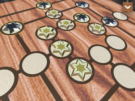 Cowboy Mills screenshot