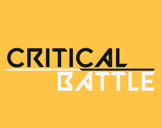 Critical Battle Image