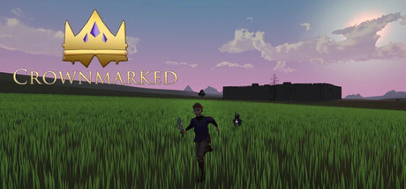 Crownmarked Image