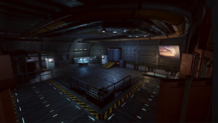 Crunch Element screenshot