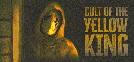 Games like Cult of the Yellow King