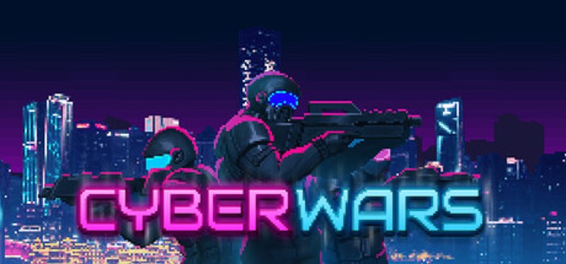 Cyberwars Image