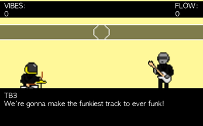 Daft Re:Verberations Image