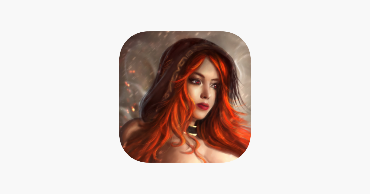 Games like Dark Fantasy: Jigsaw Puzzle