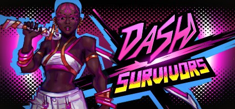 Games like Dash x Survivors