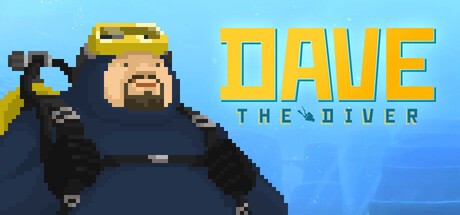 Games like DAVE THE DIVER