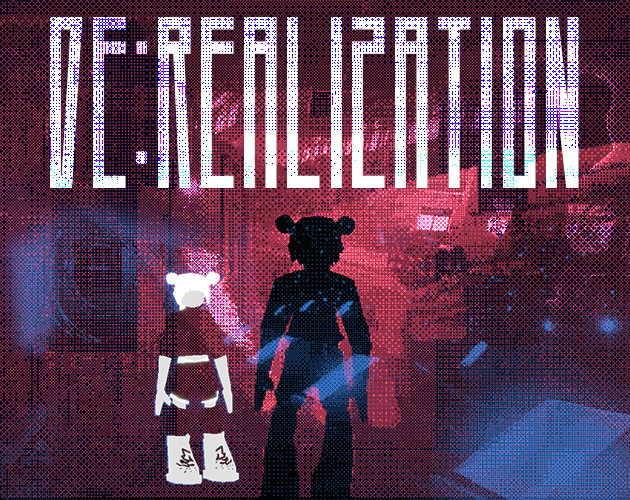 Games like DE:REALIZATION