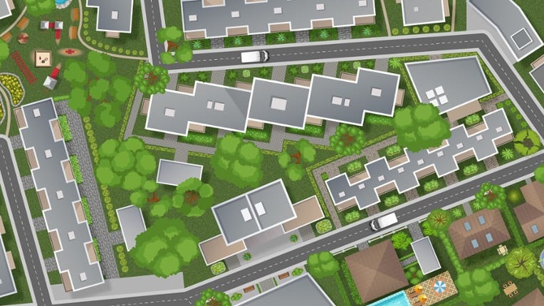 DeliverieZ screenshot